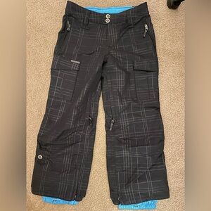 Girls XL Empyre Ski/Snowboarding Pants